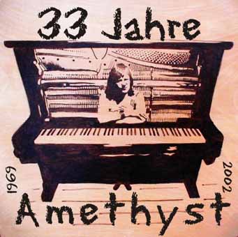 33 Jahre